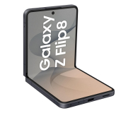 Samsung Galaxy Z Flip8 12/512GB Grafitowy - 1549398 - zdjęcie 4